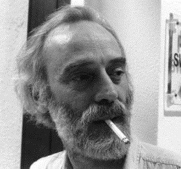 Javier Krahe