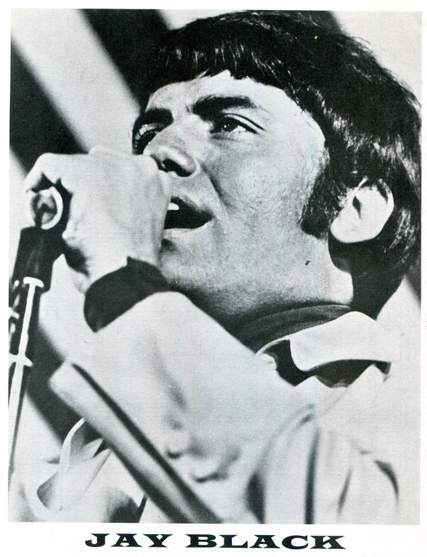 Jay Black