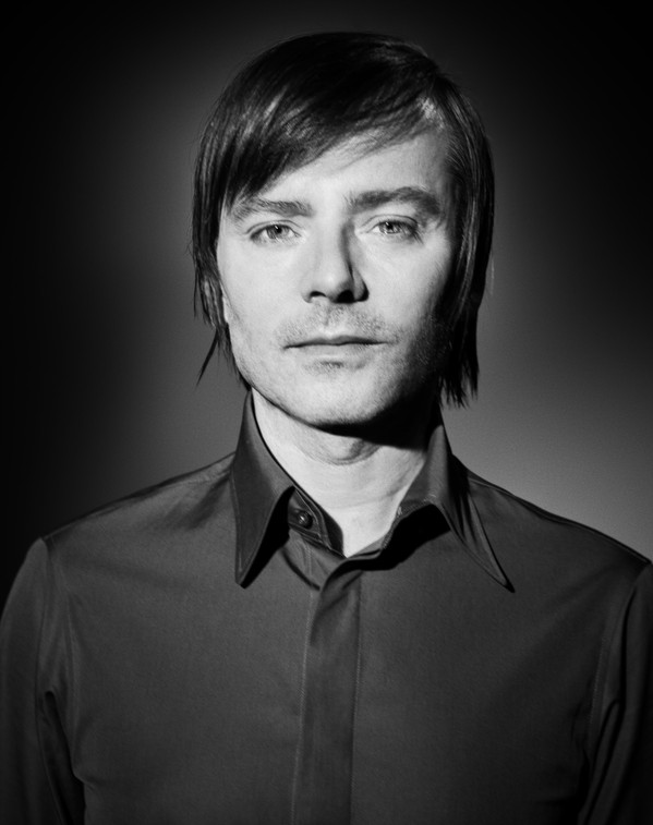 Jean-Benoît Dunckel