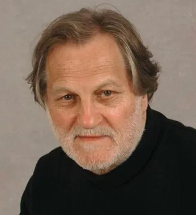 Jean-Jacques Debout