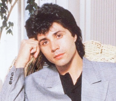 Jean-Luc Lahaye