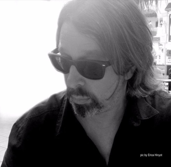 Jean-Marc Lederman