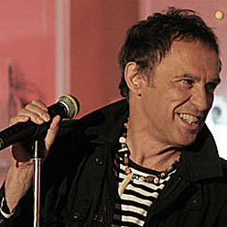 Jean-Patrick Capdevielle