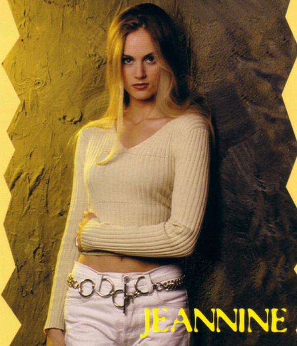 Jeannine
