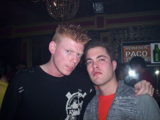 Jeckyll & Hyde