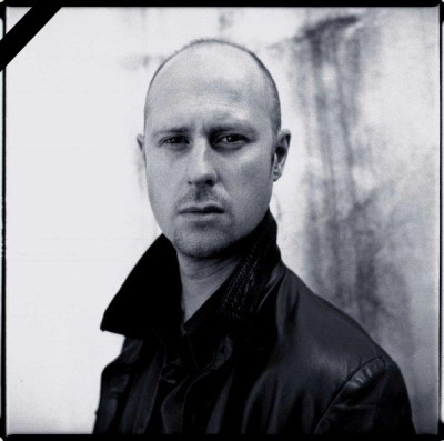 Jeff Bodart