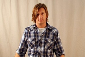 Jeff Caudill
