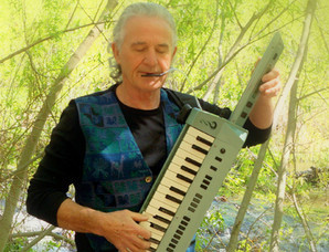 Jeff Clarkson