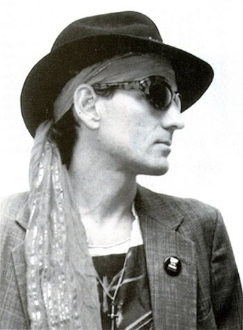 Jeff Dahl