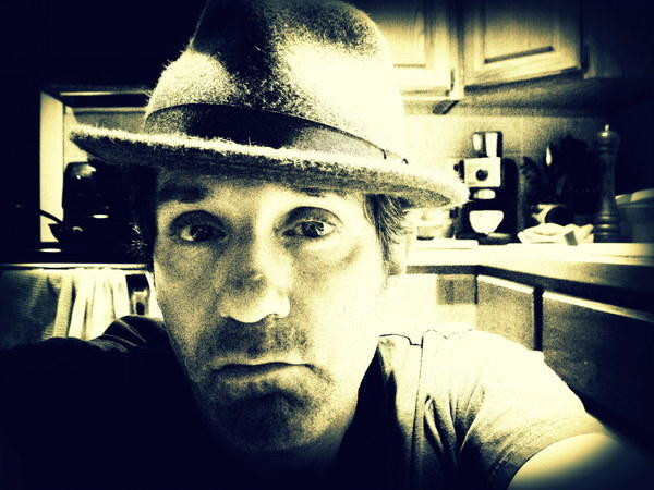 Jeff Finlin