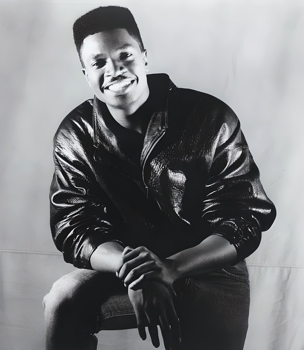 Jeff Redd