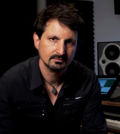 Jeff Rona