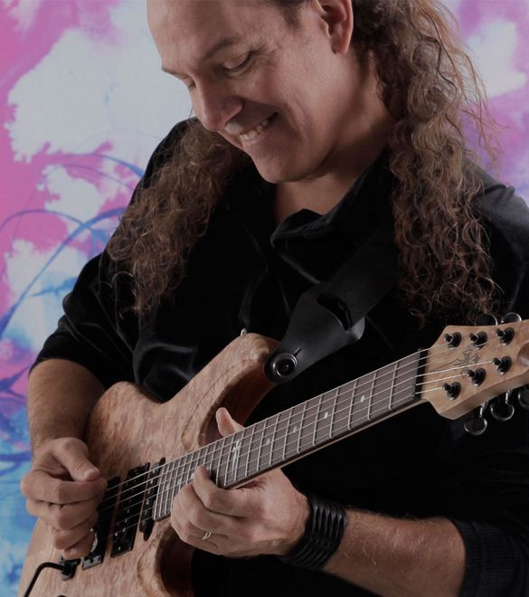 Jeff Scheetz