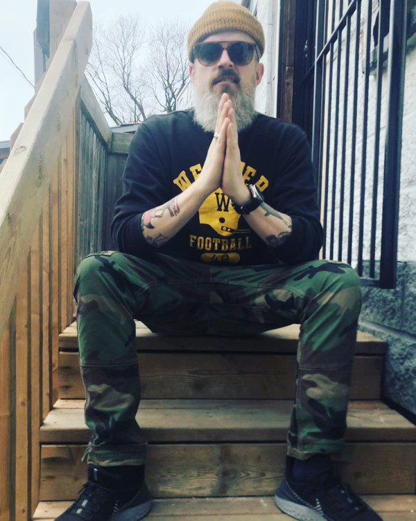 Jeff Spec