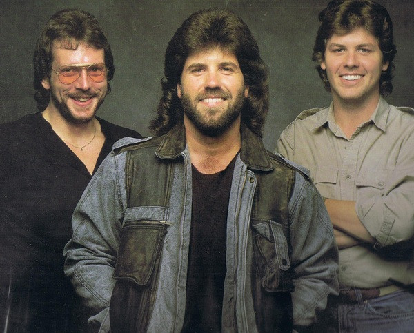 Jeff Stevens And The Bullets