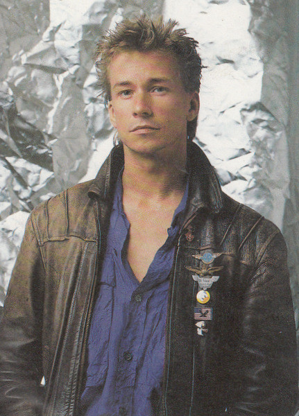 Jeff Thomass