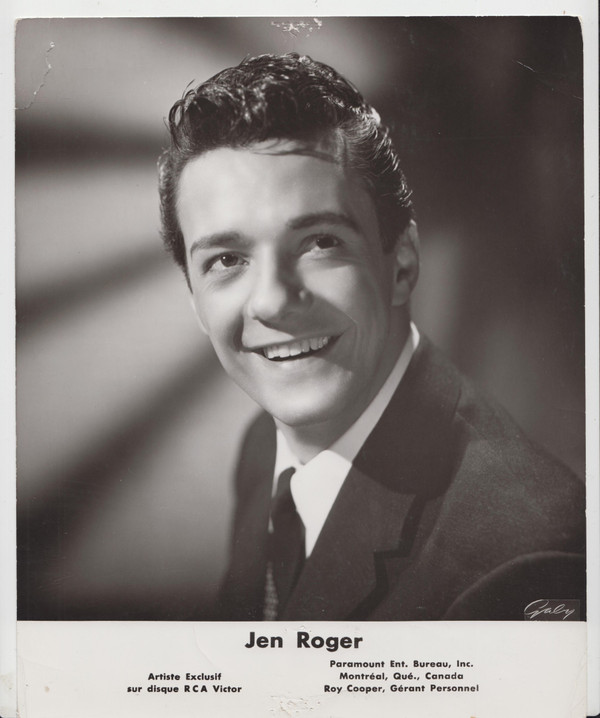 Jen Roger