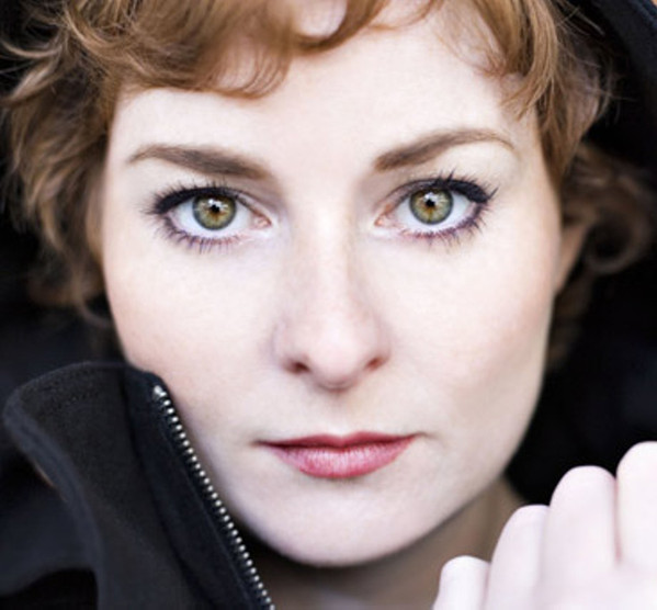 Jenn Grant