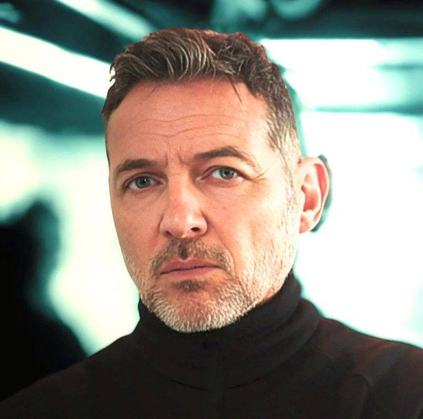 Jens Buchert