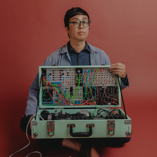 Jeremiah Chiu