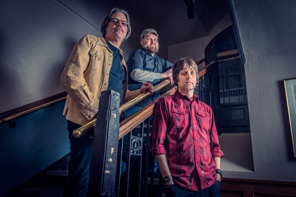 Jeremy Porter & The Tucos