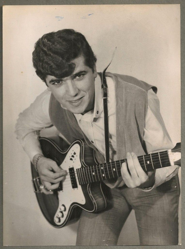 Jerry Adriani