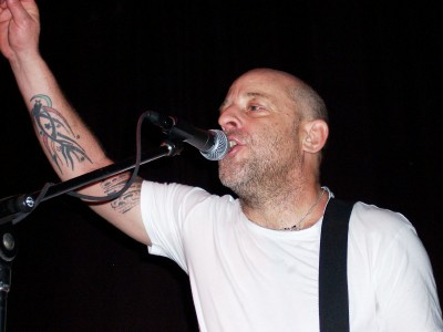 Jerry Joseph