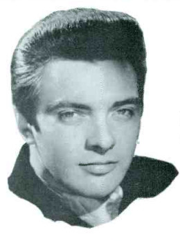 Jerry Palmer