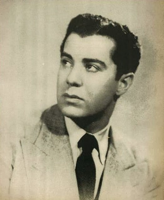 Jerry Wayne