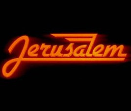 Jerusalem (3)