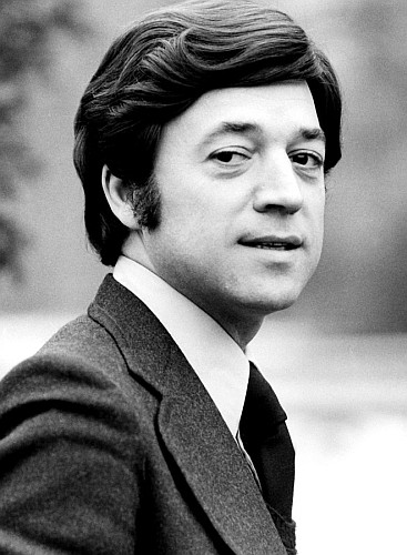 Jerzy Połomski