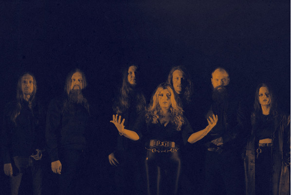 Jess and the Ancient Ones