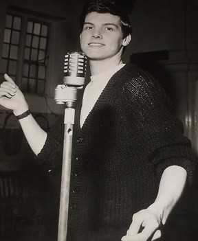 Jess Conrad