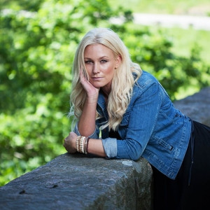 Jessica Andersson