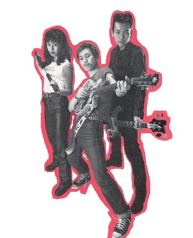 Jet Boys