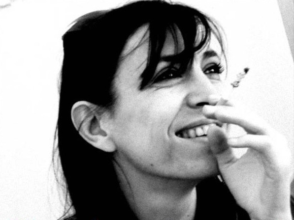 Jil Caplan