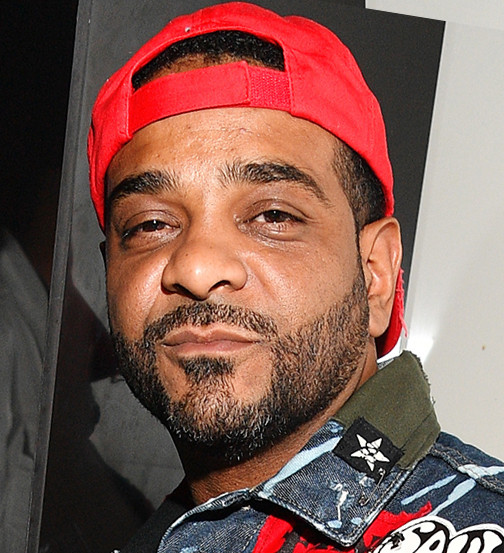 Jim Jones (2)