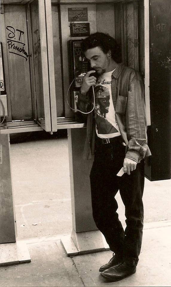 Jim Shepard