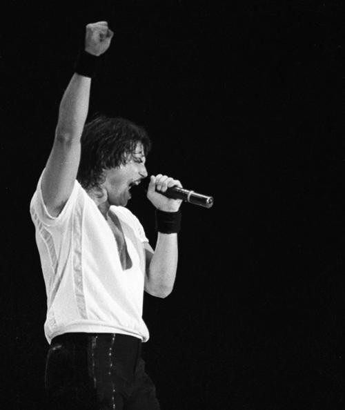 Jimi Jamison