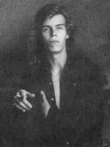 Jimi Sumén