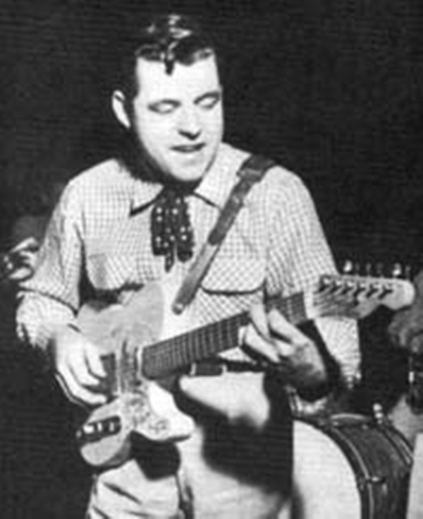 Jimmy Bryant