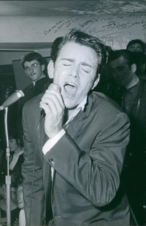 Jimmy Frey