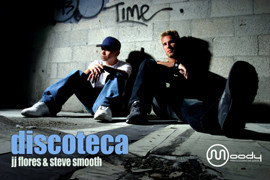 JJ Flores & Steve Smooth
