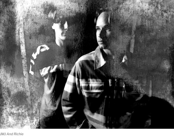 JMJ & Richie