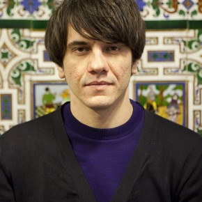 Joan Colomo