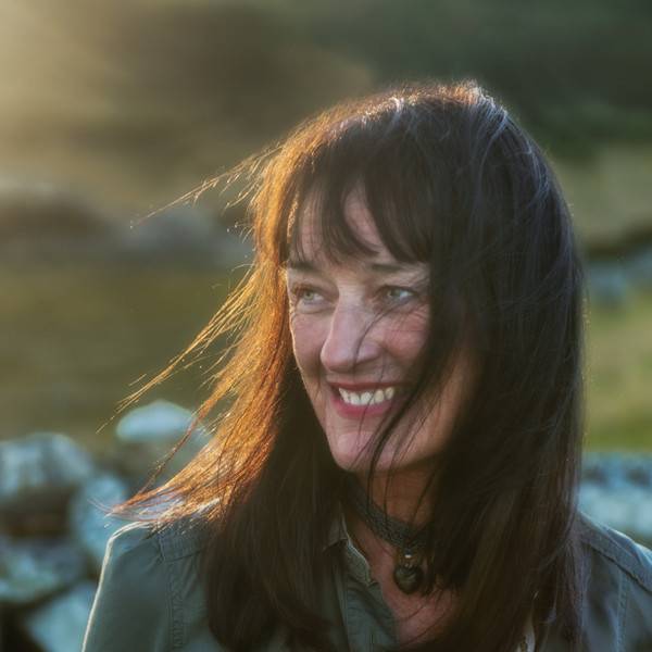 Joanne Hogg