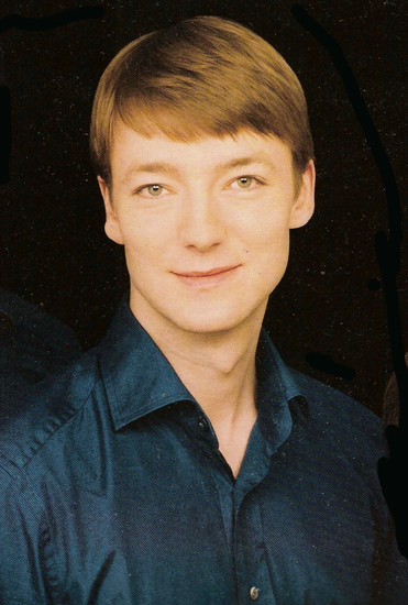Jochen Distelmeyer
