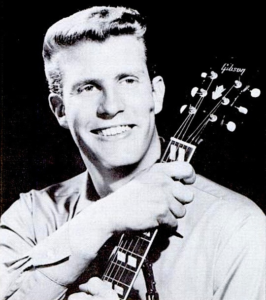 Joe Dowell