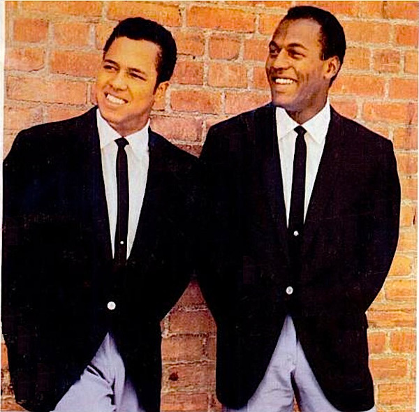 Joe & Eddie
