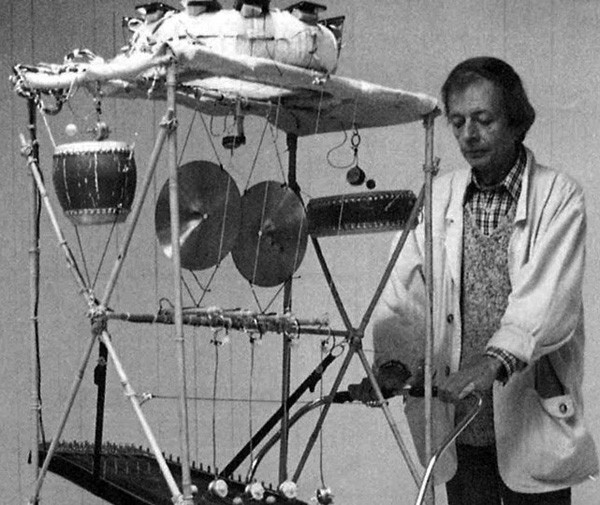 Joe Jones